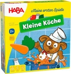 HABA 306348, HABA 306348 Meine ersten Spiele - Kleine K&ouml;che