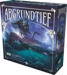 Fantasy Flight Games FFGD1042, FANTASY FLIGHT GAMES FFGD1042 Abgrundtief - Namenloses