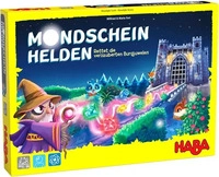 HABA 306482, HABA 306482 Mondscheinhelden