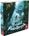PEGASUS SPIELE 57604G, PEGASUS SPIELE 57604G Everdell: Pearlbrook 2. Edition