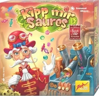 ZOCH 601105154, ZOCH 601105154 Kipp mir Saures