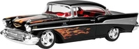 REVELL 11529, REVELL 11529 1:25 1957 Chevy Bel Air