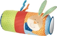 SIGIKID 40609, SIGIKID 40609 Krabbelrolle Hase Baby