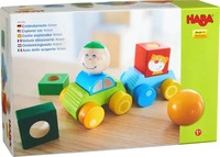 HABA 304739, HABA 304739 Entdeckerauto Anton