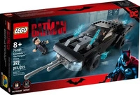 LEGO DC UNIVERSE SUPER HEROES 76181, LEGO DC Universe Super Heroes 76181...