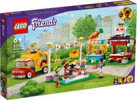 LEGO FRIENDS 41701, LEGO Friends 41701 Streetfood-Markt