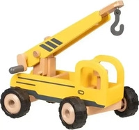 GOKI 55897, GOKI 55897 Kranwagen