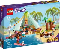 LEGO FRIENDS 41700, LEGO Friends 41700 Glamping am Strand
