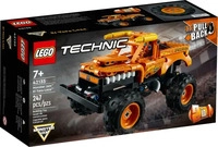 LEGO TECHNIC 42135, LEGO Technic 42135 Monster Jam El Toro Loco