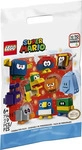 LEGO Super Mario 71402, LEGO Super Mario 71402 Mario-Charaktere-Serie 4