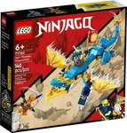 LEGO NINJAGO 71760, LEGO NINJAGO 71760 Jays Donnerdrache EVO