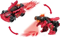 VTECH 80-537904, VTECH 80-537904 Switch & Go Dinos - Fire-Mini-T-Rex