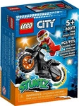LEGO CITY 60311, LEGO CITY 60311 Feuer-Stuntbike