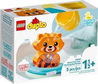 LEGO DUPLO 10964, LEGO DUPLO 10964 Badewannenspa&szlig;: Schwimmender Panda