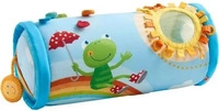 HABA 306029, HABA 306029 Krabbelrolle Regenbogenwelt