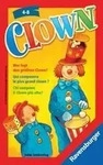 RAVENSBURGER 23115, RAVENSBURGER 23115 Clown