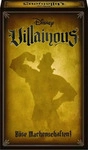 RAVENSBURGER 27077, RAVENSBURGER 27077 Disney Villainous - B&ouml;se Machenschaften