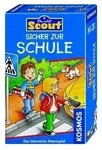 KOSMOS 710538, KOSMOS 710538 Scout Sicher zur Schule