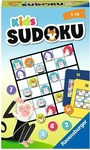 RAVENSBURGER 20850, RAVENSBURGER 20850 Kids Sudoku