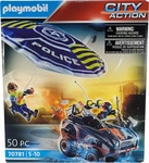 PLAYMOBIL CITY ACTION 70781, PLAYMOBIL CITY ACTION PLAYMOBIL 70781