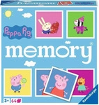 RAVENSBURGER 20886, RAVENSBURGER 20886 Peppa Pig memory