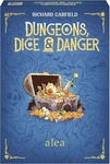 RAVENSBURGER 27270, RAVENSBURGER 27270 Dungeons, Dice and Danger
