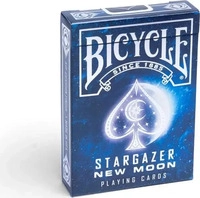 BICYCLE 027318, BICYCLE 027318 Stargazer New Moon