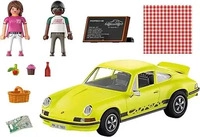 PLAYMOBIL PORSCHE 70923, PLAYMOBIL PORSCHE PLAYMOBIL 70923 Porsche 911 Carrera RS 2.7
