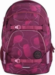 COOCAZOO 211303, coocazoo 211303 Rucksack MATE, Berry Bubbles