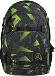 COOCAZOO 211321, coocazoo 211321 Rucksack MATE, Lime Flash