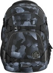 COOCAZOO 211316, coocazoo 211316 Rucksack MATE, Grey Rocks