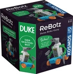 KOSMOS 602598, KOSMOS 602598 ReBotz - Duke der Skating-Bot