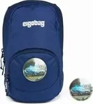 ERGOBAG ERG-MIS-002-301, ERGOBAG ERG-MIS-002-301 ease small Kinderrucksack B&auml;rni
