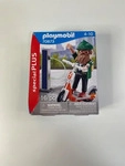 PLAYMOBIL SPECIAL PLUS 70873, PLAYMOBIL SPECIAL PLUS PLAYMOBIL 70873 Hipster mit