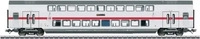 M&Auml;RKLIN 43487, M&Auml;RKLIN 43487 H0 IC2 Doppelstock-Mittelwagen DBpza 682.2 2. Klasse,