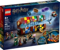 LEGO HARRY POTTER 76399, LEGO Harry Potter 76399 Hogwarts Zauberkoffer