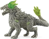 SCHLEICH ELDRADOR 70149, SCHLEICH ELDRADOR SCHLEICH 70149 Steindrache
