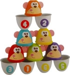 CHICCO 5228000000, CHICCO 00005228000000 Chicco Bowling