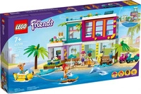 LEGO FRIENDS 41709, LEGO Friends 41709 Ferienhaus am Strand