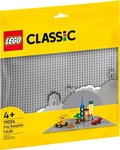 LEGO CLASSIC 11024, LEGO Classic 11024 Graue Bauplatte