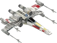 REVELL 00316, REVELL 00316 1:35 Star Wars T-65 X-Wing Starfighter