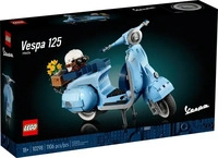 LEGO CREATOR EXPERT 10298, LEGO CREATOR EXPERT LEGO 10298 LEGO Vespa 125