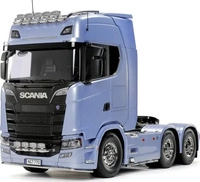 TAMIYA 300056368, TAMIYA 300056368 1:14 RC SCANIA 770 S 6x4