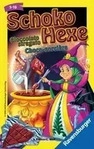 RAVENSBURGER 23082, RAVENSBURGER 23082 Schoko Hexe