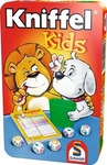 SCHMIDT SPIELE 51245, SCHMIDT SPIELE 51245 Kniffel Kids
