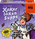 SCHMIDT SPIELE 40843, SCHMIDT SPIELE 40843 Kakerlakensuppe