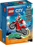LEGO CITY 60332, LEGO City 60332 Skorpion-Stuntbike