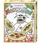 ABACUSSPIELE 08988, ABACUSSPIELE 08988 Mamma Mia!
