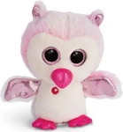 NICI 46318, NICI 46318 Glubschis Schlenker Eule Princess Holly 15 cm