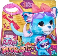 FUR REAL F35075L0, FUR REAL HASBRO F35075L0 furReal Rockalots